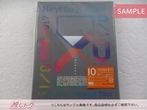 Hey! Say! JUMP DVD I/Oth Anniversary Tour 2017-2018 初回限定盤2 3DVD 未開封 [美品]_画像1