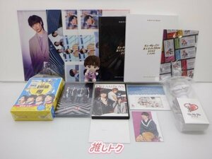 Kis-My-Ft2 宮田俊哉 グッズセット [難小]