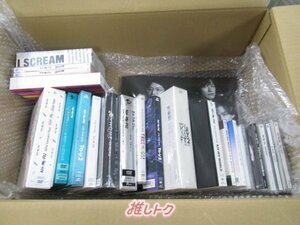 Kis-My-Ft2 箱入り CD DVD Blu-ray セット 21点/未開封含む [難小]