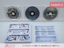 Snow Man CD Snow Mania S1 初回盤A 2CD+DVD [難小]_画像2