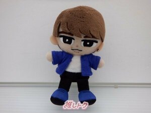 Snow Man 渡辺翔太 1ST DOME tour 2023 I DO ME すのチルぶら下がりシリーズ(ぬいぐるみVer.) [良品]