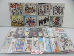 ジャニーズWEST CDセット 25点 [難小]