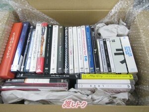 嵐 箱入り CD DVD Blu-ray セット 28点 [難小]