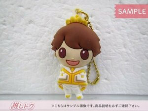 King＆Prince 高橋海人 SWEET GARDEN PVCキーホルダー [良品]