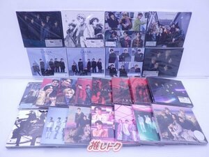 SixTONES CDセット 23点 [難小]