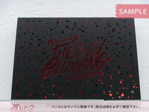 関西ジャニーズJr. DVD LIVE 2021-2022 THE BEGINNING ～狼煙～ 2DVD Aぇ!group/Lil かんさい/Boys be/AmBitious [難小]