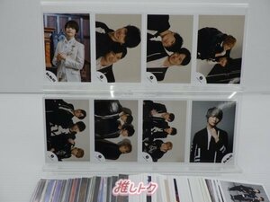 Kis-My-Ft2 玉森裕太 公式写真 159枚 [訳有]