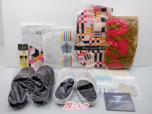 嵐 グッズセット 未開封 [美品]