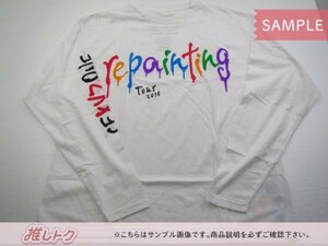 Sexy Zone Tシャツ repainting Tour 2018 [美品]