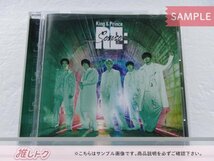 [未開封] King＆Prince CD Re:Sense 通常盤初回プレス_画像1