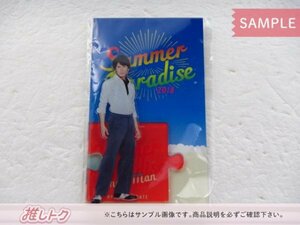 Snow Man 宮舘涼太 アクリルスタンド Summer Paradise 2018 サマパラ [美品]