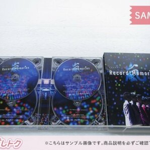 嵐 Blu-ray ARASHI Anniversary Tour 5×20 FILM Record of Memories 嵐ファンクラブ会員限定盤 4BD 未開封 [美品]の画像2
