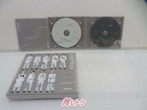 Snow Man CD DVD 2点セット [難小]_画像2