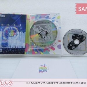 ジャニーズJr. DVD 素顔4 ジャニーズJr.盤 2DVD SixTONES/Snow Man/Travis Japan/HiHi Jets/美 少年/なにわ男子 [良品]の画像2