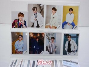 Hey! Say! JUMP 山田涼介 公式写真 55枚 [良品]