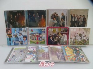 King＆Prince CD セット 13点 [良品]