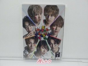 ■ 舞台「7ORDER」DVD ／ 7ORDER 未開封 [美品]