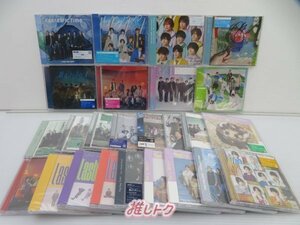 Hey! Say! JUMP CDセット 25点 未開封10点含む [良品]