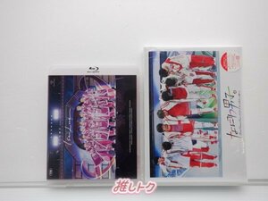 なにわ男子 Blu-ray 2点セット [難小]