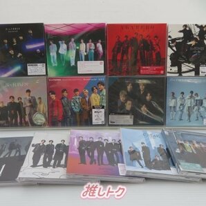 SixTONES CDセット 13点 [難小]の画像1