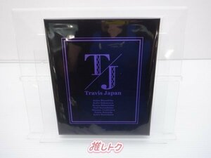 Travis Japan 公式写真 ジャニーズショップ限定 受注生産 TJ Your Edition 特大サイズ写真10枚セット [良品]