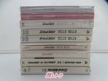 Snow Man CD セット 18点 [難小]_画像2