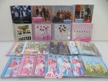 なにわ男子 CDセット 22点 未開封8点含む [難小]_画像1