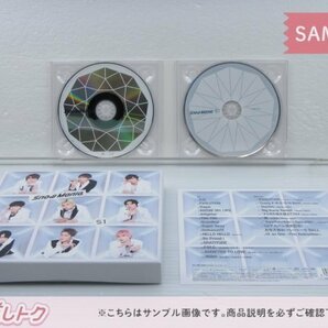 Snow Man CD Snow Mania S1 初回盤B CD+BD 未開封 [美品]の画像2