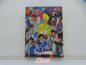 関西ジュニア DVD 素顔4 関西ジャニーズJr.盤 3DVD 向井康二/なにわ男子/Aぇ! group/Lil かんさい [難小]