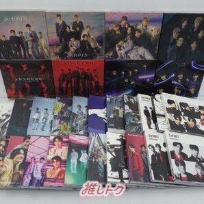 SixTONES CDセット 29点 [難小]の画像1