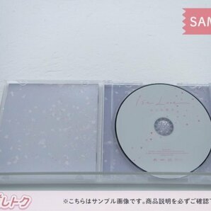 なにわ男子 1st Love CD 2点セット 初回限定盤2(CD+BD)/通常盤 未開封 [美品]の画像2