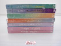 なにわ男子 CDセット 13点 未開封 [美品]_画像3