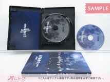 Snow Man Blu-ray 滝沢歌舞伎 ZERO 2020 The Movie 通常盤 初回仕様 2BD IMPACTors 未開封 [美品]_画像2