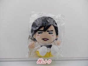 Lil かんさい 岡﨑彪太郎 関西ジャニーズJr. あけおめコンサート2021～関ジュがギューっと大集合～ マスコット ちびぬい 未開封 [美品]