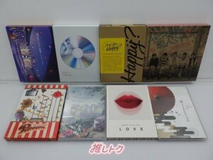 嵐 DVD 8点セット [難小]