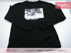 SixTONES Tシャツ on eST ロングTシャツ 未開封 [美品]