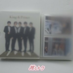 King＆Prince 岸優太 公式写真 92枚 フォトアルバム含む [良品]の画像3