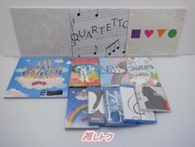 NEWS CD DVD Blu-ray セット 12点/CD1点未開封 [難小]_画像1