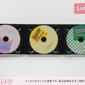 Kis-My-Ft2 Blu-ray CONCERT TOUR 2016 I SCREAM 3BD 未開封 [美品]の画像2