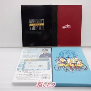 King＆Prince DVD 4点セット /永瀬廉 [難小]の画像2