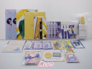 King＆Prince 高橋海人 グッズセット アクスタ含む [難小]