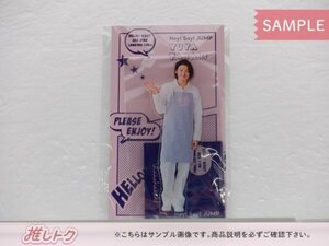 [未開封] Hey! Say! JUMP 高木雄也 アクリルスタンド ジャニーズ アクスタFest