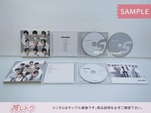 Snow Man CD 3点セット Snow Man vs SixTONES D.D. I Imitation Rain 初回盤/with SixTONES盤/通常盤初回スリーブ仕様 [難小]_画像2