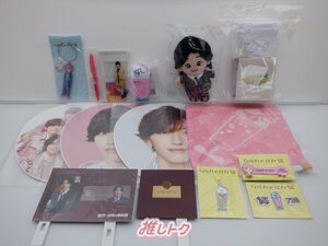 Naniwa Michieda Michie Susuke Goods Set [Хорошо]