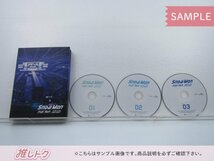 Snow Man Blu-ray ASIA TOUR 2D.2D. 初回盤 3BD [良品]_画像2