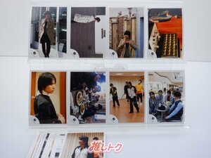 KinKi Kids 堂本光一 公式写真 Jロゴ Endless SHOCK 2012 L.Aオフショット ジャニショ 21枚 [難小]