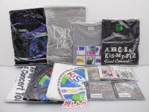 Kis-My-Ft2 グッズセット 未開封 [美品]