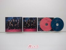 Snow Man CD 2点セット LOVE TRIGGER/We'll go together 初回盤A/B [良品]_画像3