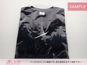 SixTONES Tシャツ 慣声の法則 [難小]