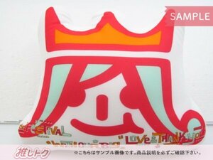 嵐 アラフェス 2013 ビーズクッション [美品]